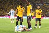 Ecuador, a cuatro amistosos de subir en ranking FIFA y meterse en el bombo 2 para sorteo del Mundial 2026
