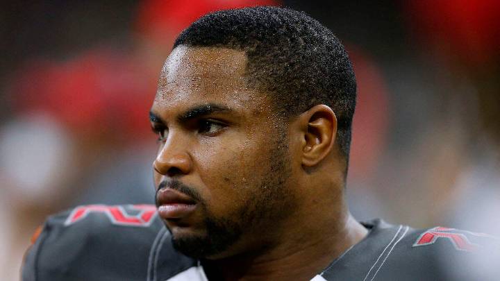 Former Pro Bowler Doug Martin Dead at 36