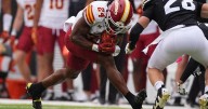 Iowa State drops out of week eight AP Poll after Colorado loss