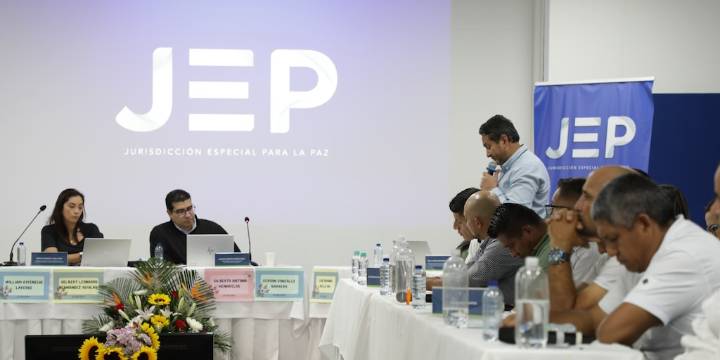 MinDefensa descarta vincular al teniente coronel (r) Francés Orlando Reyes por participación en ‘falsos positivos’