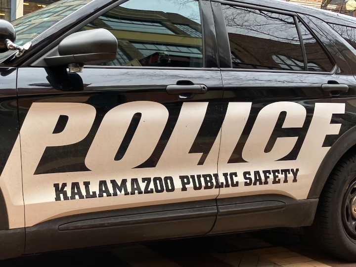 Person shot in Kalamazoo, police investigating