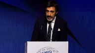 Juan del Val gana el Premio Planeta con una historia de amor