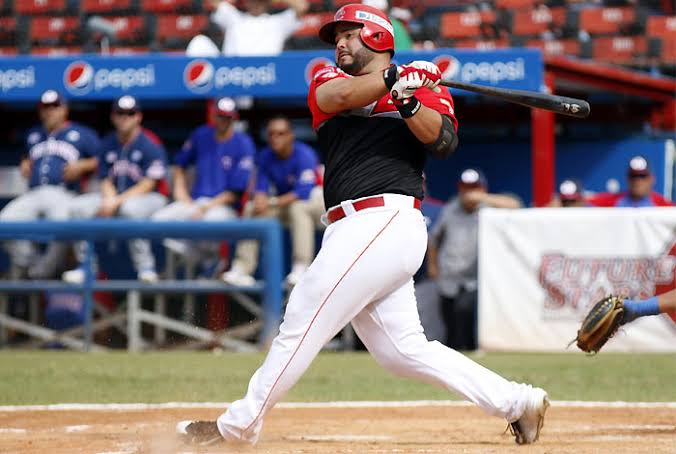 Béisbol venezolano de luto por el fallecimiento de Jesús Montero