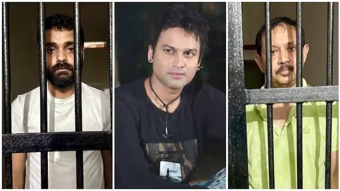 Zubeen Garg's manager, festival organiser charged with murder over singer's death