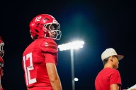 Game of the Week: Eaton looks for big upset against Wellington