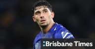 Bailey Simonsson Parramatta Eels: After unhappy 2025, a chat with coach Jason Ryles proved beneificial