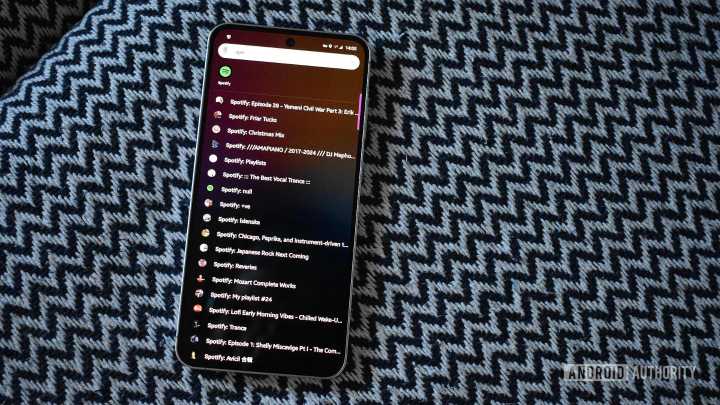 I brought Nova Launcher’s best feature to my new launcher, but I don’t think you should