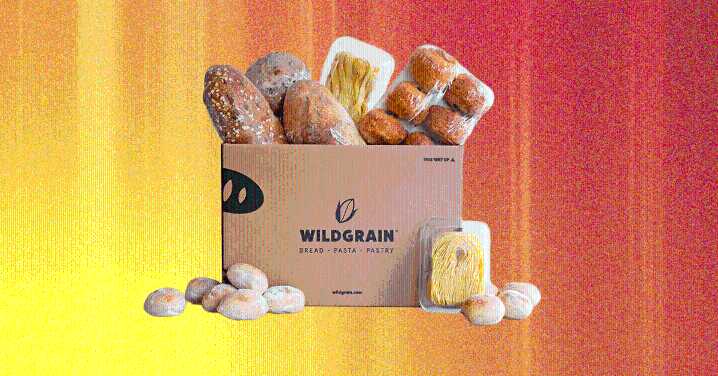 Only This Month, Get $40 Off a Box of Home