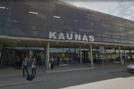 Los aeropuertos lituanos de Vilna y Kaunas suspenden su actividad temporalmente por la presencia de globos procedentes de Bielorrusia