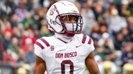 How to watch Don Bosco Prep vs. Seton Hall Prep (10/18/25) | Stream N.J. High School Football online with NFHS Network