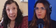 Marita Monteleone, la voz de los teléfonos, apuntó contra su hija Malena de los Ríos: “Ella me está perjudicando”