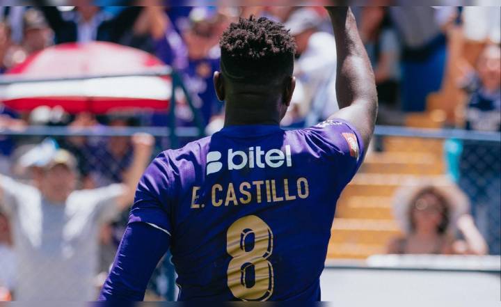Eryc Castillo y su fuerte mensaje sobre actuación del VAR tras derrota de Alianza Lima: “Son cosas que ya no nos competen”