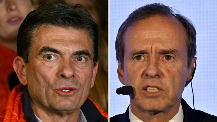 Bolivia elige presidente en una segunda vuelta histórica