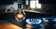 Las tarifas de luz y gas suben en promedio 1,9% en octubre