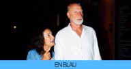 Paloma Rocasolano está atravesando una fuerte crisis con su pareja, Marcus Brandler