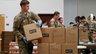 California National Guard to support food banks due to expected food assistance delays