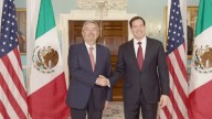 Rubio y De la Fuente refuerzan cooperación en seguridad