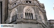 La catedral de Zaragoza que queda opacada por El Pilar pero es igual de importante
