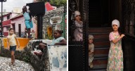Meet The Children Of The World: 40 Powerful Photographs By Andrea Torrei