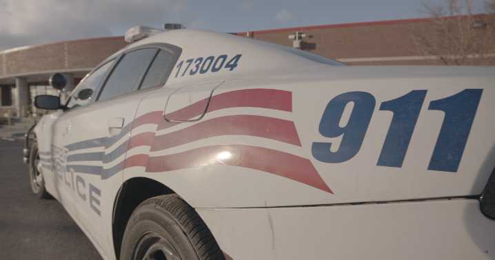 Mom and child arrested after student stabbed at Detroit school, district says