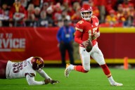 Fantasy Billboard: Giddy Up! and Whoa Down! for NFL's Week 9