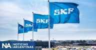 Qué era SKF Argentina, el gigante sueco que se instaló en 1917 y se va tras la victoria de Javier Milei