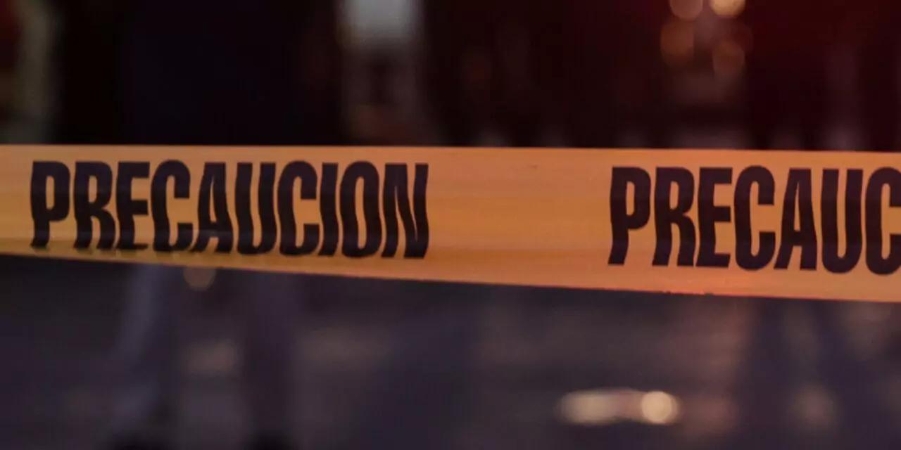 Hallan sin vida a joven mototaxista en Juchitán: maniatado y con impactos de bala