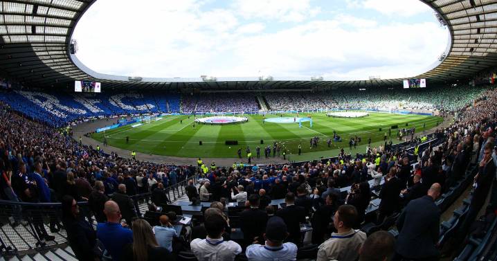 6 VIP pundits weigh in on Celtic vs Rangers as Alan Shearer senses 'chaos' and 49ers 'family' raves about Rohl