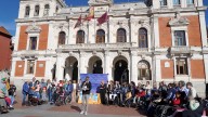 Aspace reivindica más apoyo para las personas con parálisis cerebral