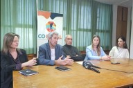 Inscriben para rondas empresariales del Congreso Patagónico de Alimentos