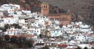 La Comisión  de Patrimonio de Granada aprueba los proyectos de restauración de las iglesias de Íllora y Colomera