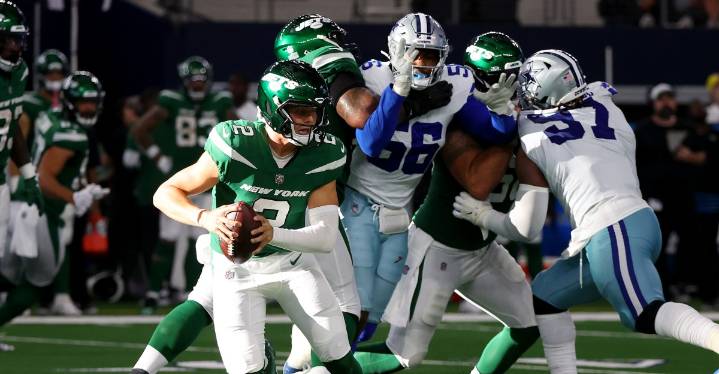 Dallas Cowboys: Reading between the lines (defense)