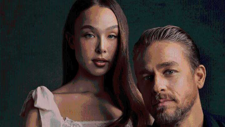 Monster Season 4 About Lizzie Borden Enters Production in Los Angeles