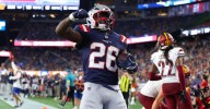 Terrell Jennings ready to uphold Antonio Gibson’s standard in Patriots’ backfield