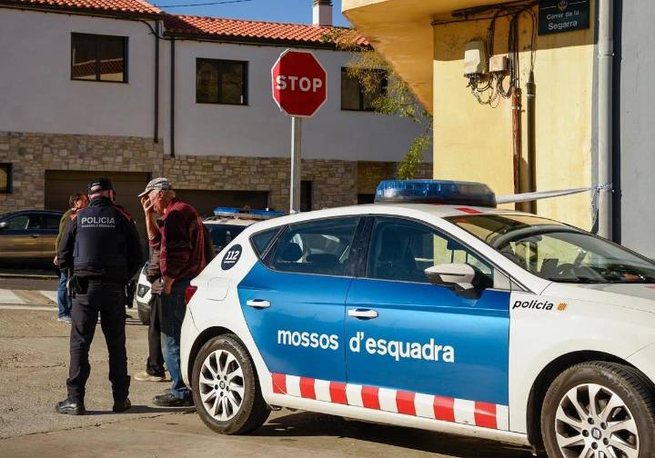 Detenido por violar a su hija en plena calle junto a su otro hijo