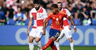 Comandado por Lamine Yamal: el millonario y estelar equipo de las grandes ausencias del Mundial Sub 20 de Chile
