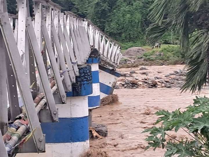 Assam CM expresses grief, pledges support to Darjeeling, Sikkim landslide victims