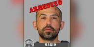 Man accused of kicking, spitting at officers during DUI arrest in Pueblo