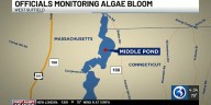 Public health advisory for part of Congamond Lake will remain in place
