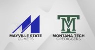No. 4 Montana Tech blanks Mayville State, runs record to 8