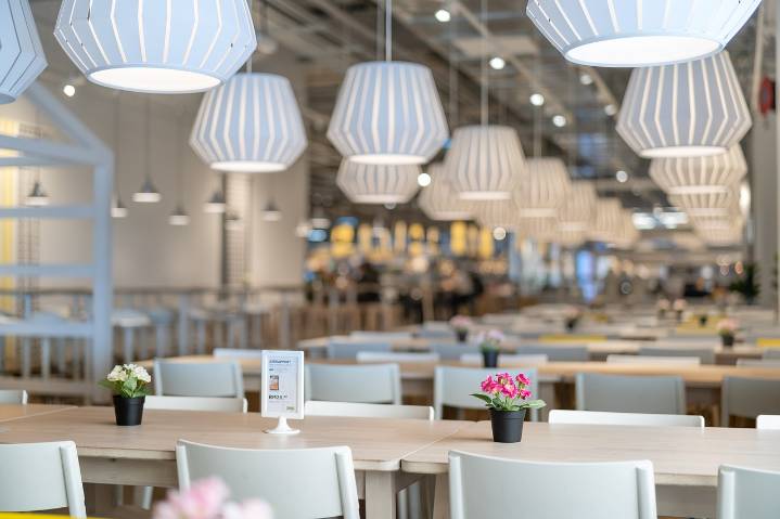 Ikea restaurants offer holiday buffet - South Florida on the Cheap
