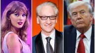 Bill Maher Makes Bold Comparison of Taylor Swift & Donald Trump