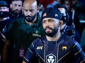 UFC Rio Co-Main Event Preview and Prediction: Deiveson Figueiredo