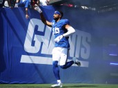 Nueva calamidad abraza a Giants en la NFL