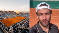 Chile Open confirma a un ex 6 del mundo y finalista de Wimbledon, cambia de sponsor y ratifica sus fechas para el 2026 El italiano anunció su participación en redes sociales.