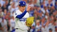 Former MLB All-Star drops Dodgers’ Roki Sasaki MVP take