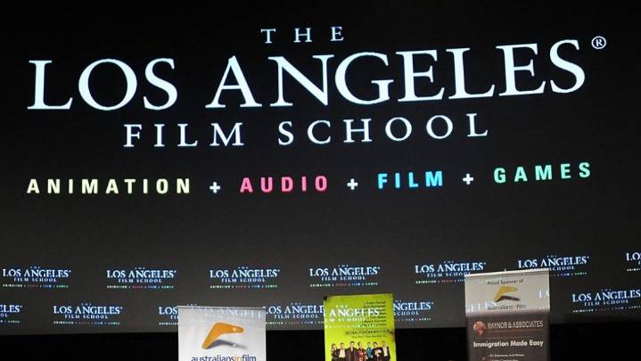 L.A. Film School Paid $1 Million to Resolve Federal Audit