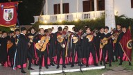 AREQUIPA: Tuna de la UNSA celebra 57 años con concierto gratuito