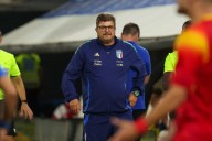 Test Svezia per l’U21, Baldini: “Voglio giocatori liberi di esprimersi”