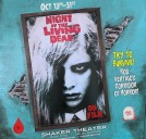 This underground Oakland theater is now playing horror movies